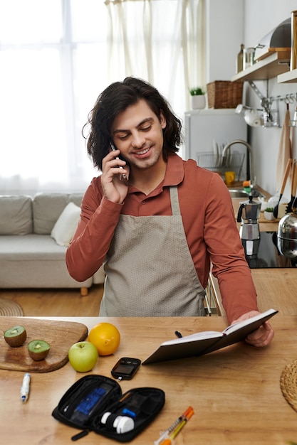 Osoba kontaktująca się z organizatorami